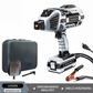 ⚡ NU 50% KORTING! 🔧 4600W Draagbaar elektrisch booglasapparaat voor huishoudelijk gebruik – Krachtig, compact en eenvoudig te gebruiken – Perfect voor doe-het-zelf lassen en metaalreparaties thuis 🛠️