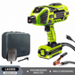 ⚡ NU 50% KORTING! 🔧 4600W Draagbaar elektrisch booglasapparaat voor huishoudelijk gebruik – Krachtig, compact en eenvoudig te gebruiken – Perfect voor doe-het-zelf lassen en metaalreparaties thuis 🛠️