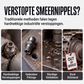 🔧 NU 50% KORTING! 🚗 Ontstopper voor smeernippels – Verwijdt verstoppingen in verbindingen in seconden – Bespaar smeermiddel, bespaar tijd 🔩