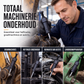 🔧 NU 50% KORTING! 🚗 Ontstopper voor smeernippels – Verwijdt verstoppingen in verbindingen in seconden – Bespaar smeermiddel, bespaar tijd 🔩