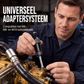 🔧 NU 50% KORTING! 🚗 Ontstopper voor smeernippels – Verwijdt verstoppingen in verbindingen in seconden – Bespaar smeermiddel, bespaar tijd 🔩