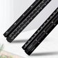 📐 28-delige zwaluwstaartmarker set voor houtbewerking 🛠️