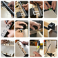 📐 28-delige zwaluwstaartmarker set voor houtbewerking 🛠️