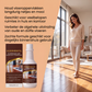 ⏰🔥 TIJDELIJKE AANBIEDING: 49% KORTING! 🧴 Vloerpoets & Hersteller met Hoog Vaste Stofgehalte – Herstel de Glans, Bescherm Vloeren en Verwijder Krassen Moeiteloos ✨🏠