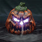 🎃 Nu 50% korting! 👻 Ultrasone vernevelaar – 12 LED-kleuren, veilige 24V & chemievrije nevel – Perfect voor Halloween & decoratie 🌫️