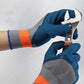 🧤 50 % KORTING! 🌱 Beschermt uw handen tijdens het tuinieren – Stevige rubberen tuinhandschoenen, antislip, slijtvast, geschikt voor plantenverzorging en snoeien