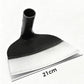 Heavy Duty Manganese Steel Flat Hoe Head