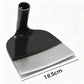 Heavy Duty Manganese Steel Flat Hoe Head