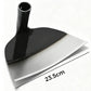 Heavy Duty Manganese Steel Flat Hoe Head