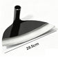 Heavy Duty Manganese Steel Flat Hoe Head