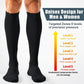 💥Tijdelijke aanbieding!🔥Unisex Graduated Compression Socks
