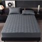 🛏️ 50% OFF! 💧 Waterproof Mattress Protector – Quilted, breathable & easy-clean ✨