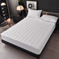 🛏️ 50% OFF! 💧 Waterproof Mattress Protector – Quilted, breathable & easy-clean ✨