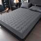 🛏️ 50% OFF! 💧 Waterproof Mattress Protector – Quilted, breathable & easy-clean ✨