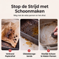 Herbruikbare anti-aanbak siliconen bakmat