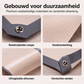 Herbruikbare anti-aanbak siliconen bakmat