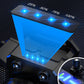 Buiten Sensor Hoofdlamp