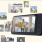 📹 Bespaar 50%! 🔔 Draadloze videodeurbel – Met schermmonitor, eenvoudige installatie & helder zicht (geheugenkaart niet inbegrepen)✨