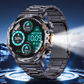 💥Tijdelijke korting!🔥Multifunctionele outdoor smartwatch voor sport en fitness