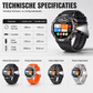 💥Tijdelijke korting!🔥Multifunctionele outdoor smartwatch voor sport en fitness