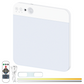🔥 50 % Rabatt! 💡 Magnetische LED-Leuchte mit Bewegungssensor – Kabellose Akku-Lampe für Flur, Treppenhaus & Zuhause