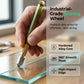 💎Professionele diamantglasbreker – Wieltje van gehard legering & ergonomische handgreep voor zuivere sneden in glas en tegels ✨