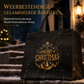 🎉 Zwarte kerstcadeautas van non-woven materiaal, feestelijke cadeauverpakkingszak 23x22x11cm