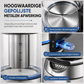 Glazen Waterkoker – 2L, Automatische Uitschakeling & Oververhittingsbeveiliging