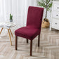 ✨Koop 1 krijg 1 gratis（2 stuks）🪑Versleten stoelen opknappen zonder nieuwe te kopen – Wasbare Geruit Stoelhoes | 16 Kleuren 🪑✨