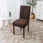 ✨Koop 1 krijg 1 gratis（2 stuks）🪑Versleten stoelen opknappen zonder nieuwe te kopen – Wasbare Geruit Stoelhoes | 16 Kleuren 🪑✨