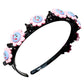 🌸✨ 50% KORTING! Elke ochtend strijd met haren? Deze cartoon haarband met ingebouwde vlechtclips maakt in seconden een vlechtje – 13 vrolijke printjes!