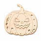 📢📢  1+2 gratis🎃DIY houten pompoen decoratie – schilder, monteer & hang uw eigen Halloween-pompoen op. Inclusief verf & penseel bij geselecteerde varianten! ✨🖌️