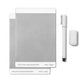 📢📢50% KORTING !! ⏰Magnetisch whiteboard – Inktloos, stofvrij en oogbeschermend ✨