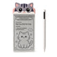 📢📢50% KORTING !! ⏰Magnetisch whiteboard – Inktloos, stofvrij en oogbeschermend ✨