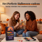 Snel drogende Halloween-nagelstiften set