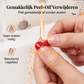 Snel drogende Halloween-nagelstiften set
