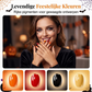 Snel drogende Halloween-nagelstiften set