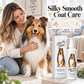⏳ Tijdelijke aanbieding⏳ 🐾✂️ Nooit meer trekken aan klitten! Deze conditioning spray ontwart vacht direct, geeft glans en kalmeert met lavendel – voor nat en droog haar.