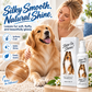 ⏳ Tijdelijke aanbieding⏳ 🐾✂️ Nooit meer trekken aan klitten! Deze conditioning spray ontwart vacht direct, geeft glans en kalmeert met lavendel – voor nat en droog haar.
