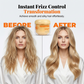💆 Gladmakend en hydraterend haarmasker