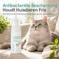 Waterloze schuimreiniger voor katten en honden