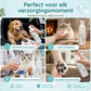 Waterloze schuimreiniger voor katten en honden