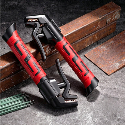 ⏳Limited-time 50% off⏰1000A Heavy Duty Welding Electrode Holder – Stable, Safe, Durable🔧⚡