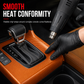 🚗✨ Zelfklevende Carbonlook Autofolie – 3D/6D Interieur Wrap voor Dashboard & Sierpanelen