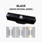 💡 50% KORTING! 🚶 Magnetische slimme bewegingssensor met RGB-verlichting – Aanpasbare sfeer ✨