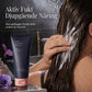 🧼 50 % KORTING 💇 Keratine-gladmakend haarmasker 320 ml Voedende en herstellende behandeling voor droog, kroezig en beschadigd haar 🧴