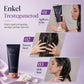 🧼 50 % KORTING 💇 Keratine-gladmakend haarmasker 320 ml Voedende en herstellende behandeling voor droog, kroezig en beschadigd haar 🧴