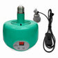 Broedstoel met intelligente temperatuurregeling
