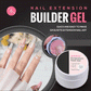 ⏳ Tijdelijke aanbieding⏳ 💅 50% KORTING | Nagelverlengingsgel – Sterk, glad en makkelijk in vorm te brengen