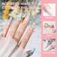 ⏳ Tijdelijke aanbieding⏳ 💅 50% KORTING | Nagelverlengingsgel – Sterk, glad en makkelijk in vorm te brengen